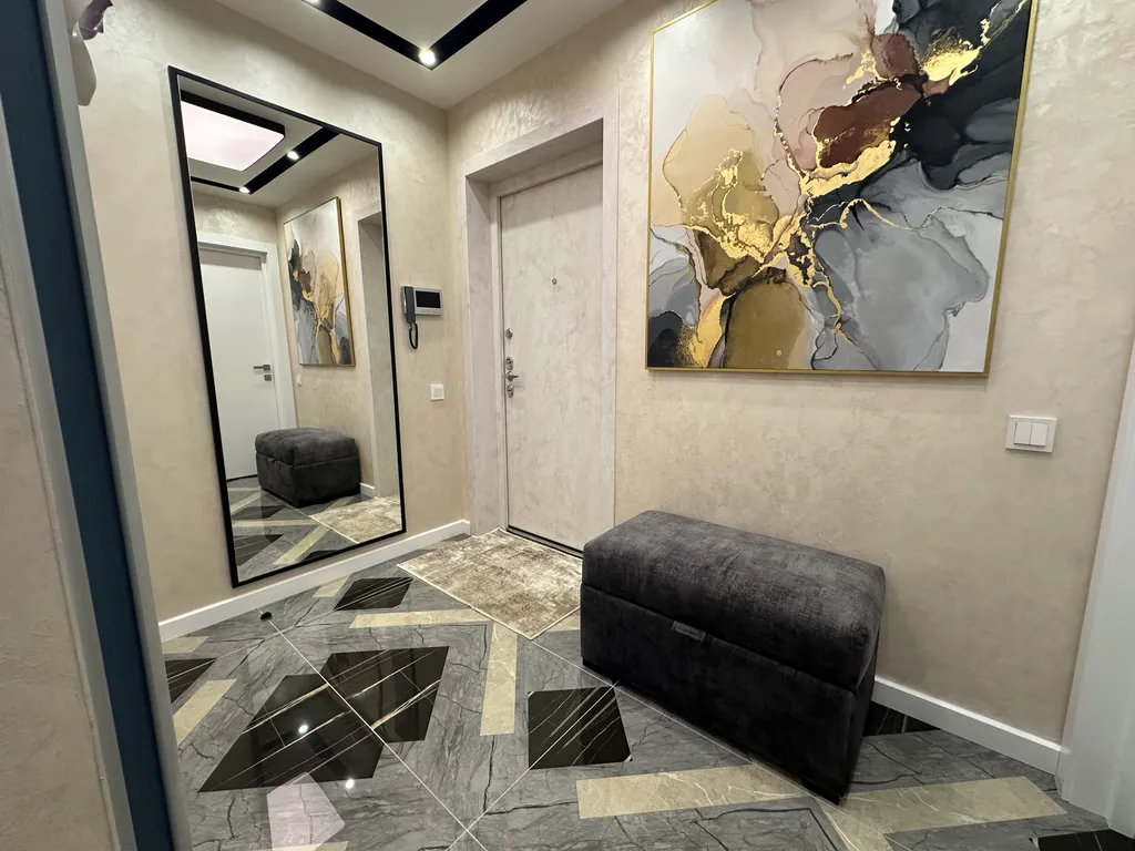 Элитные апартаменты для взыскательных гостей