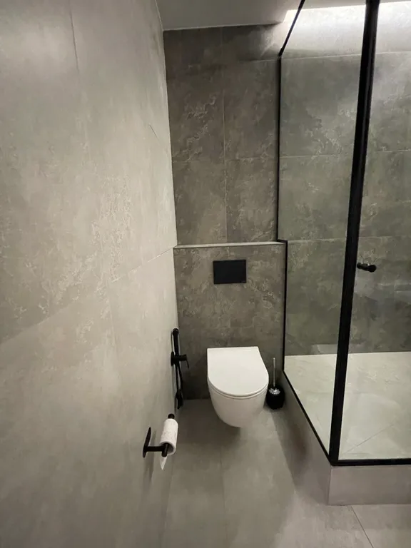 Квартира Скандинавия