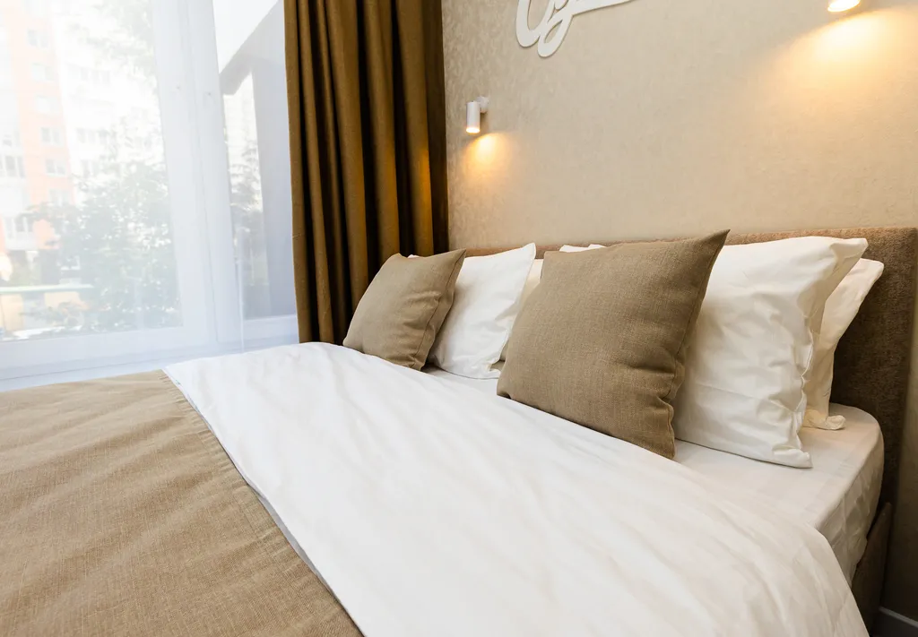 Квартира Апартамент студия — аренда посуточно в Видное