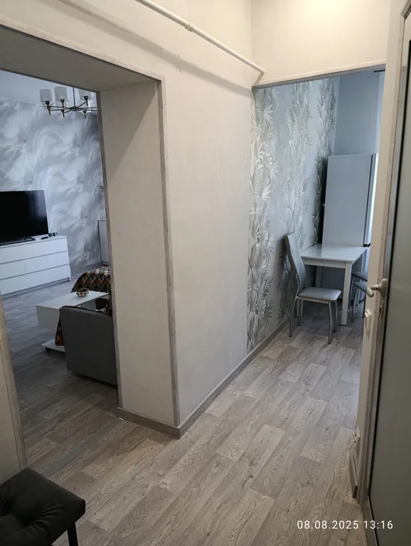 Уютная квартира в центре