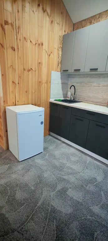 Уютный дом Дыхание гор