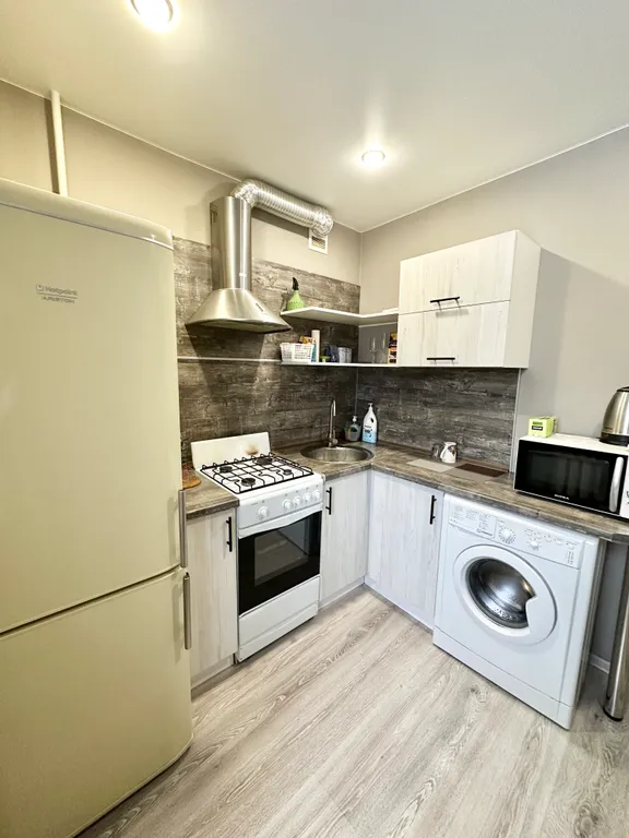 Уютная квартира в центре