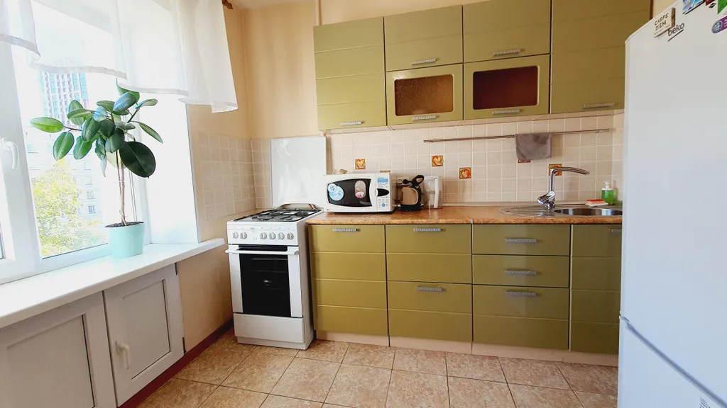 Уютная квартира в центре