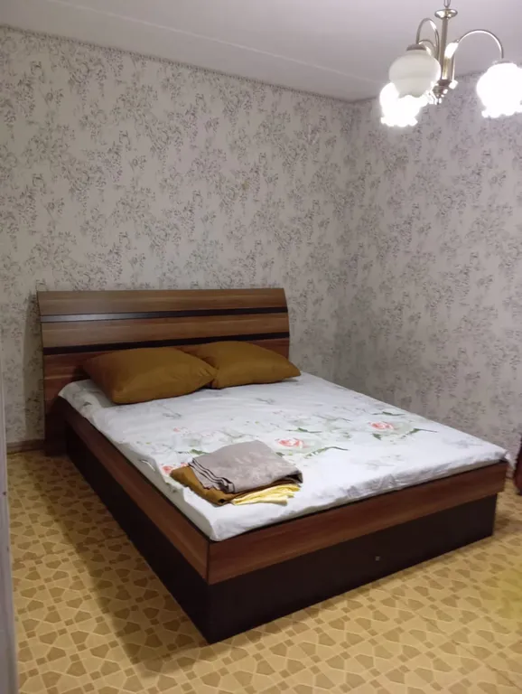 Уютная квартира в центре