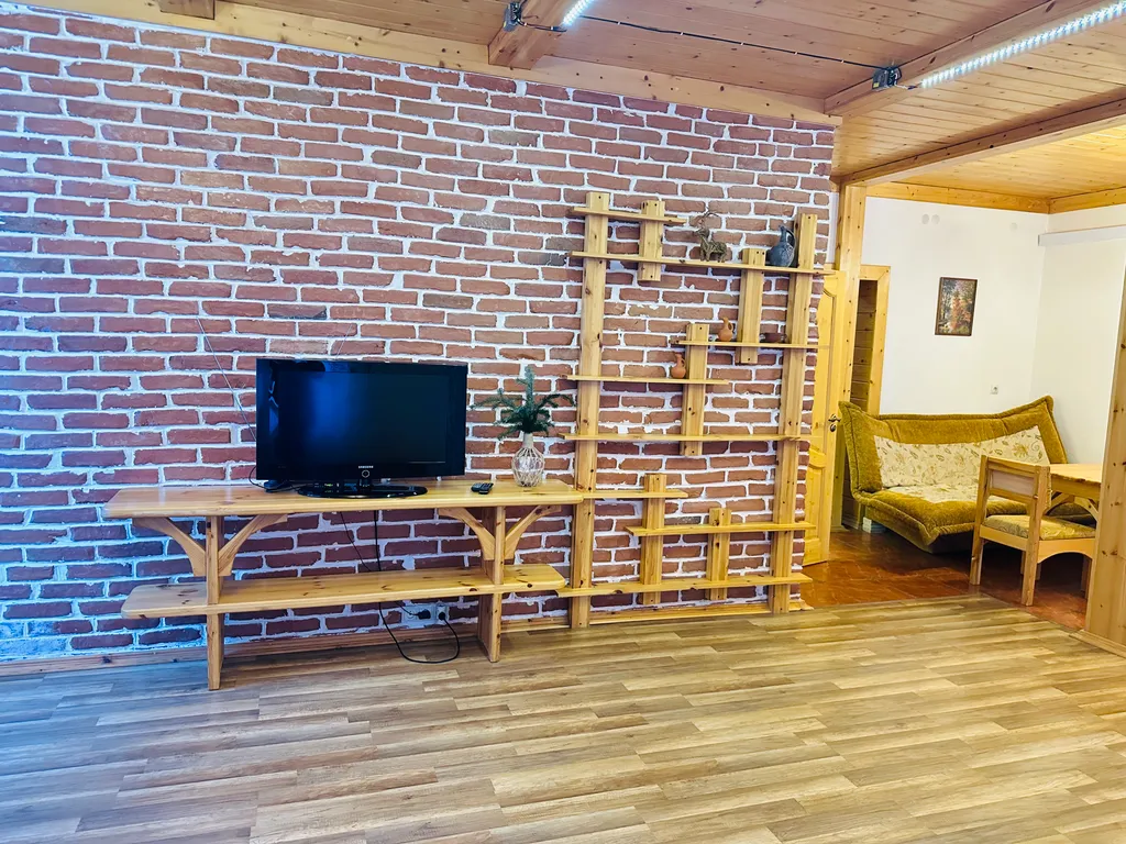 Апартамент Шале Домбай