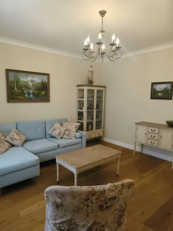 Квартира Уютная квартира в престижном районе — Калининград