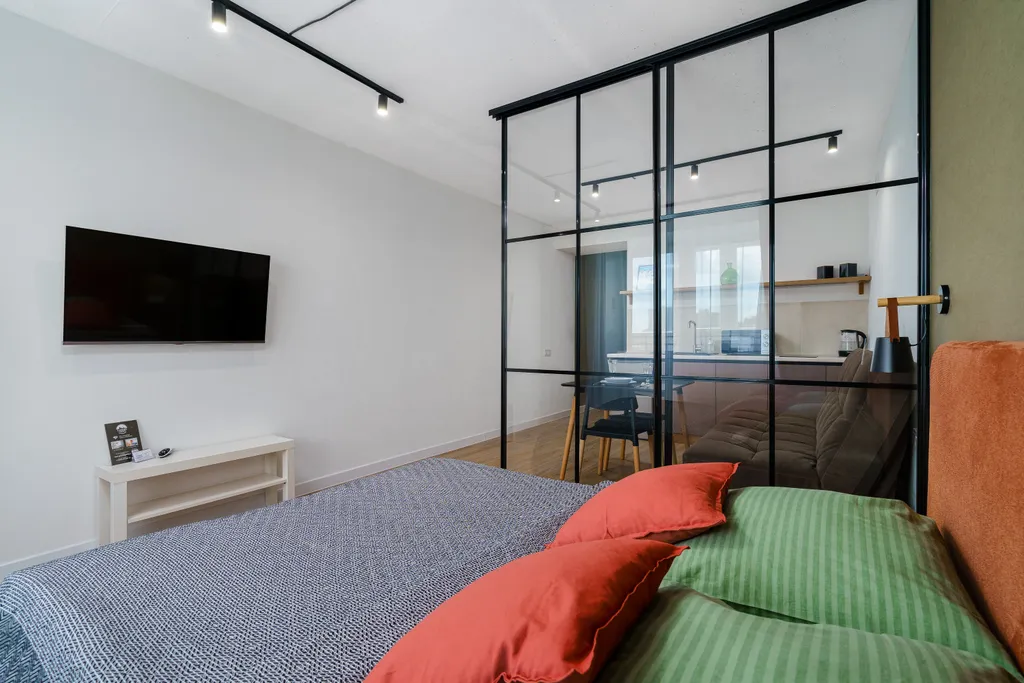 Good Night на Киевской 1