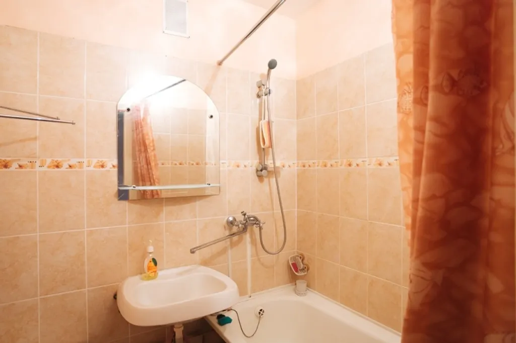 Уютная квартира в престижном районе