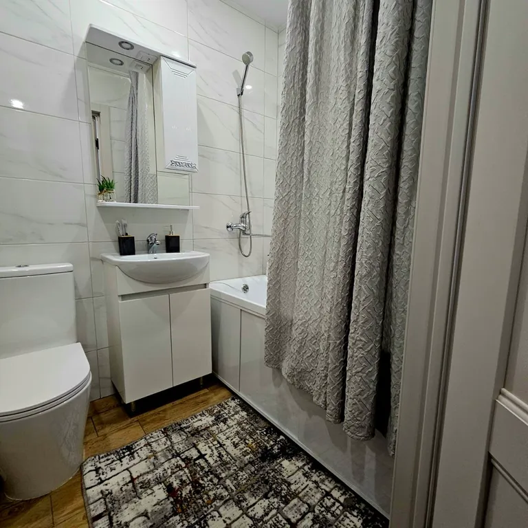 Однокомнатная квартира люкс