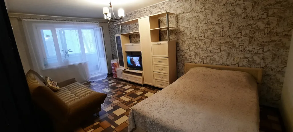 Квартира в центре города