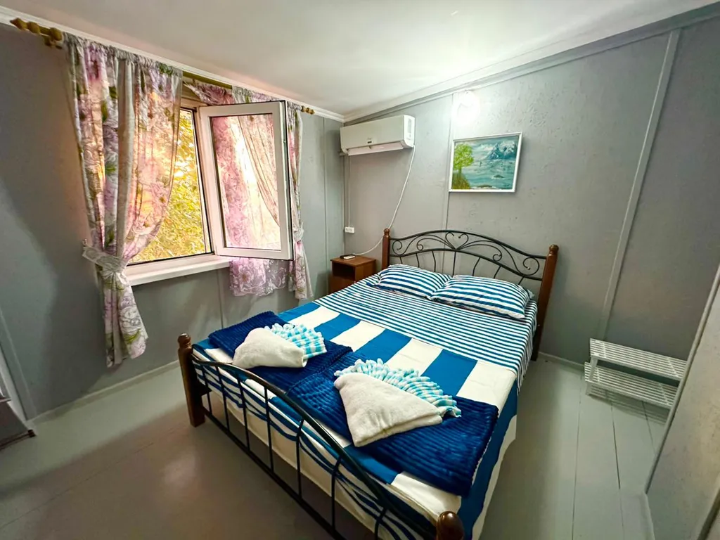 Квартира Комната — Гагра