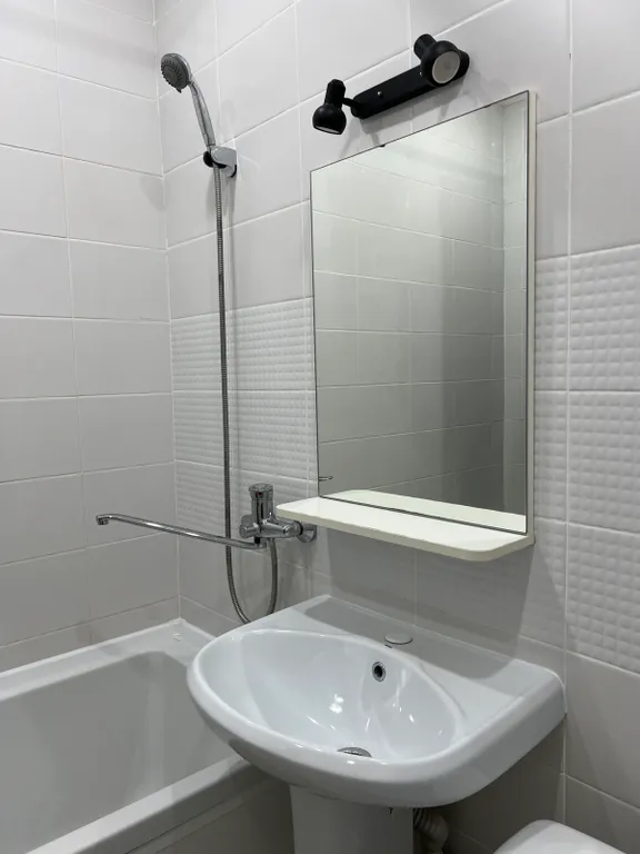 Уютная квартира возле СКК Оренбуржье