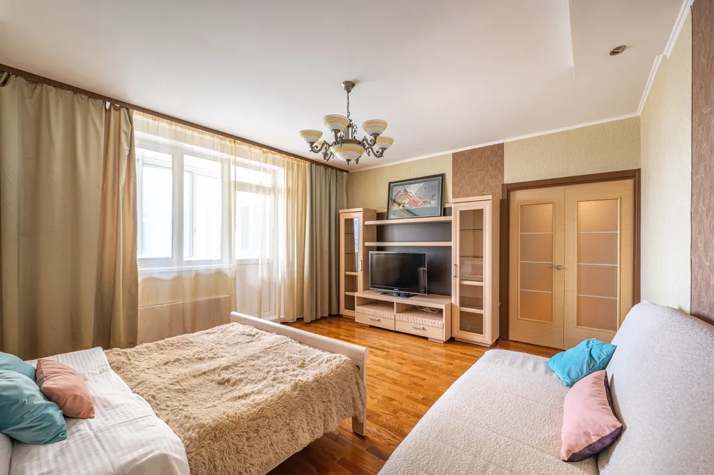 Апартаменты Сон и Душ