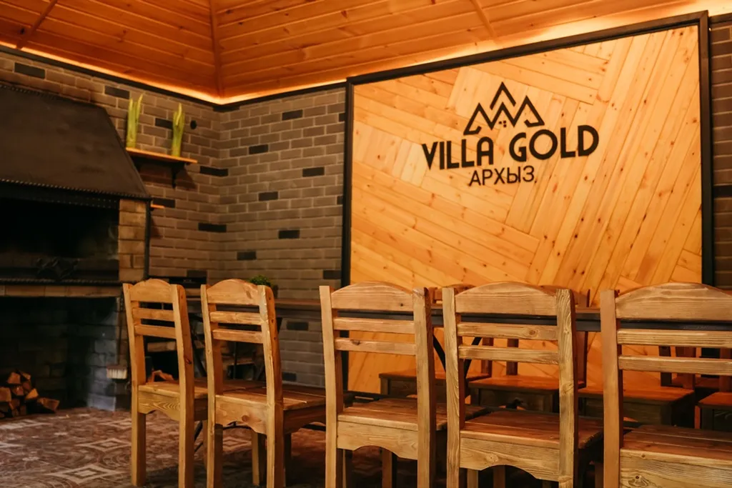 5-комнатный Дом