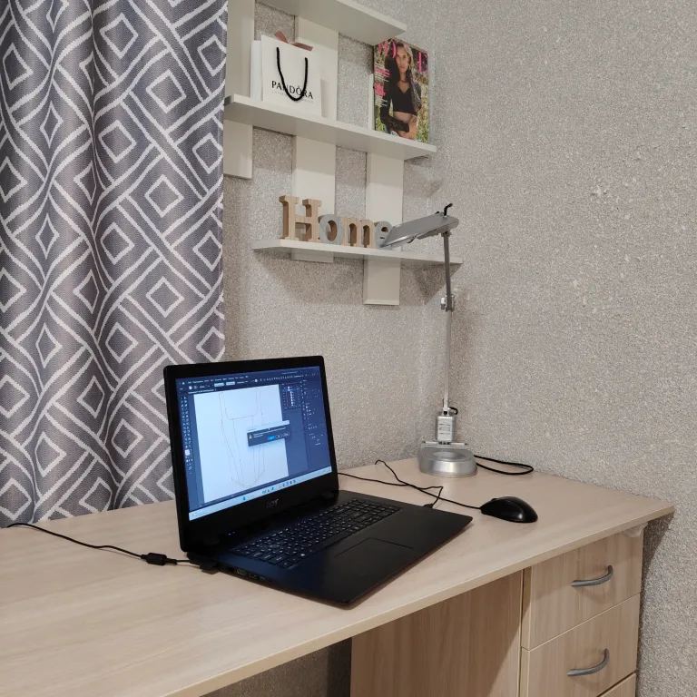 Просторная, уютная квартира