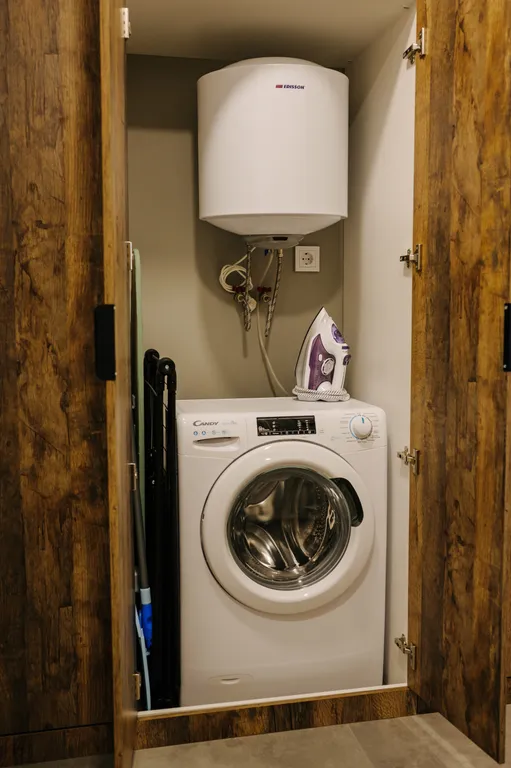 Новые лофт апартаменты в центре с превосходным сервисом