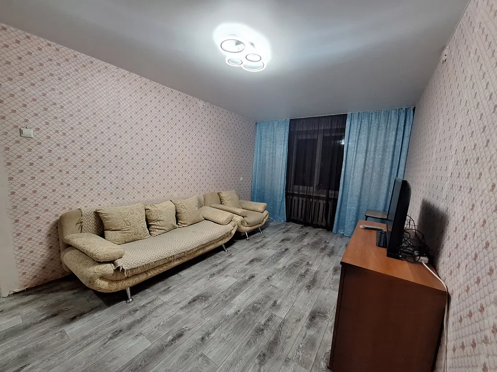 Уютная квартира в спокойном районе — аренда посуточно в Можга