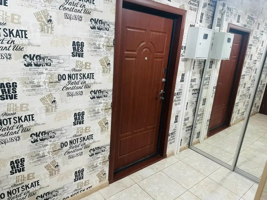 Квартира в центре