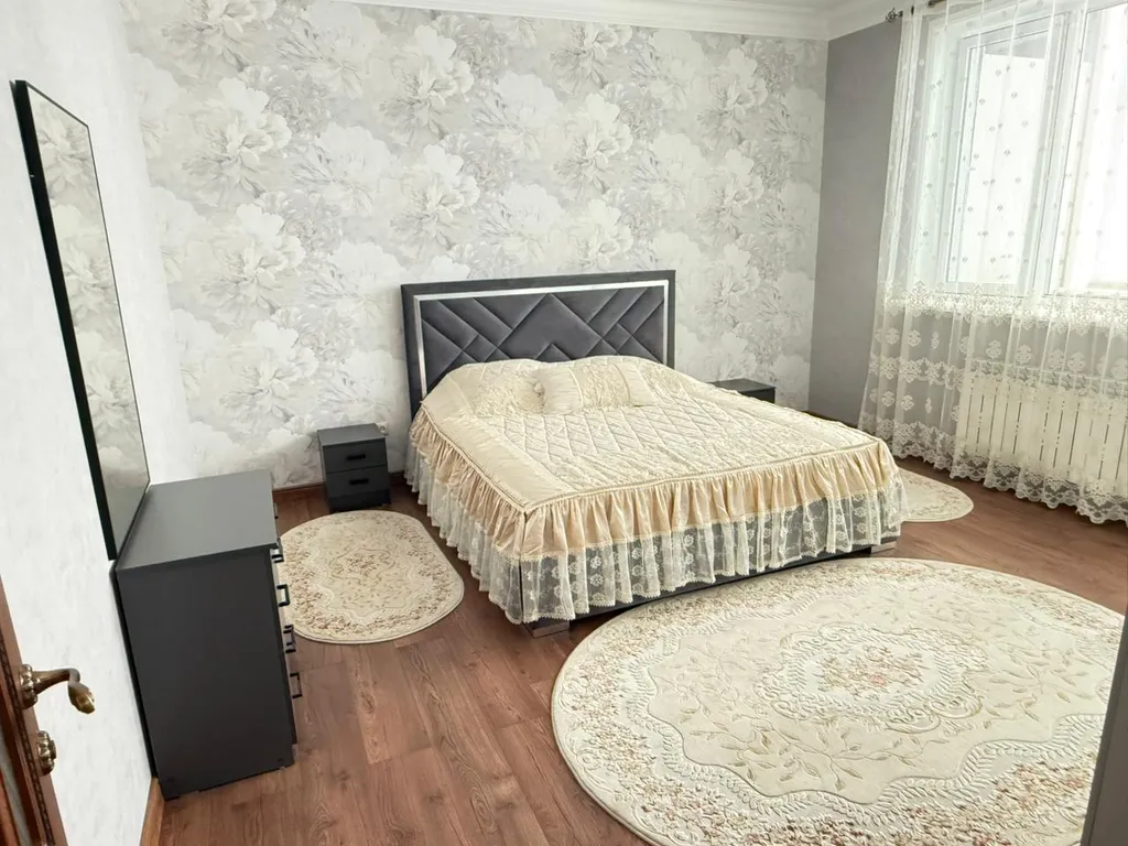 Уютная квартира в центре города — аренда посуточно в Каспийск