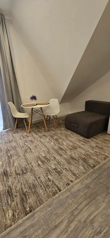 Апартаменты на берегу озера Еловое