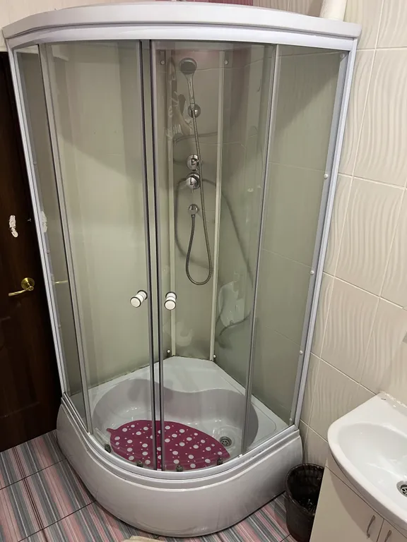 Квартира с видом на Ладогу