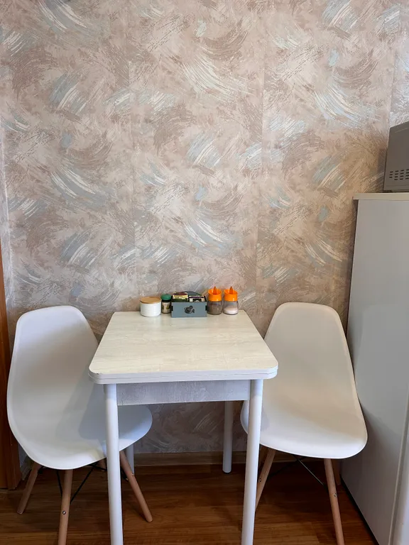 Уютная новая квартира в пяти минутах от трассы м4