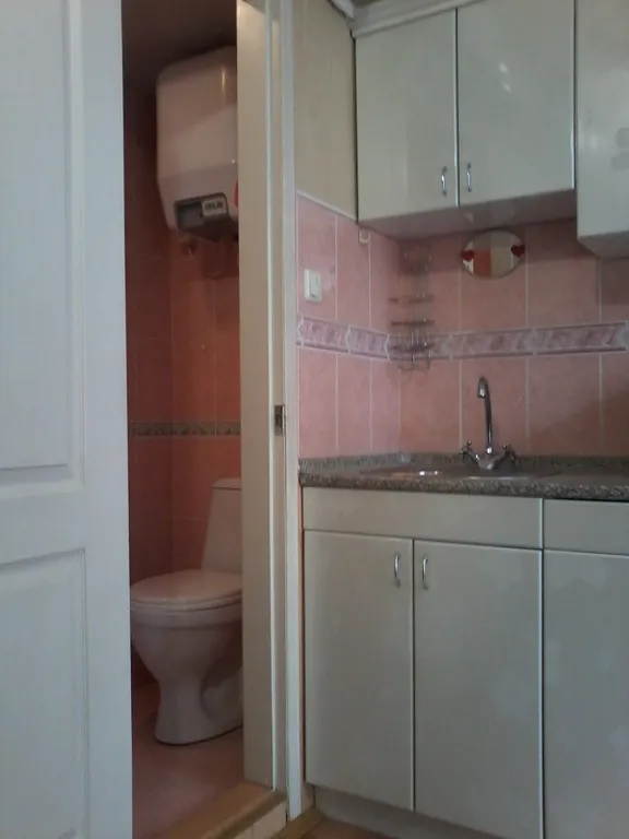 Уютный домик со всеми удобствами