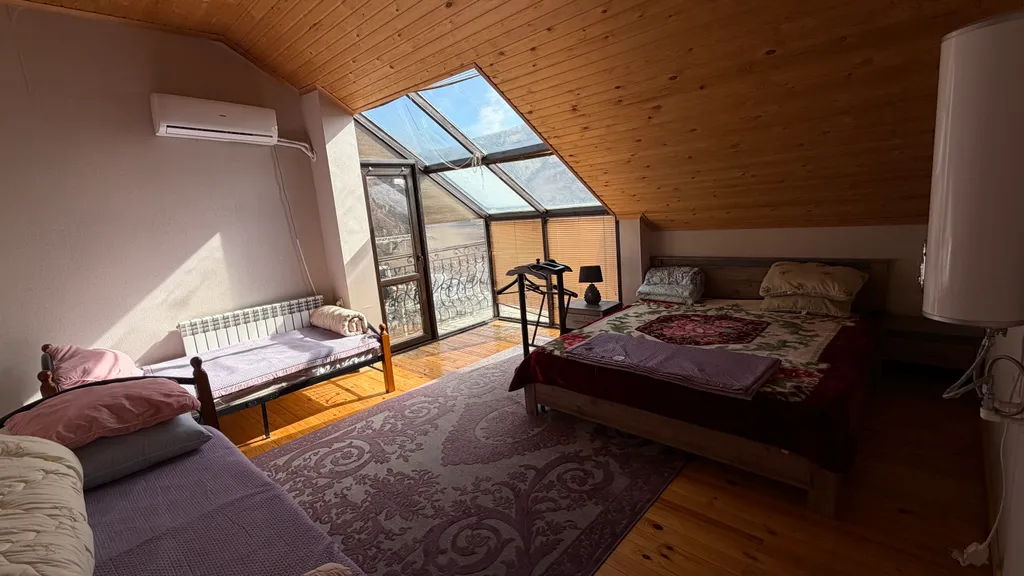 2-комнатный Дом