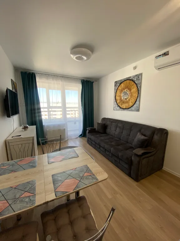 Квартира С видом на море, Григорьева — аренда посуточно в Новороссийск