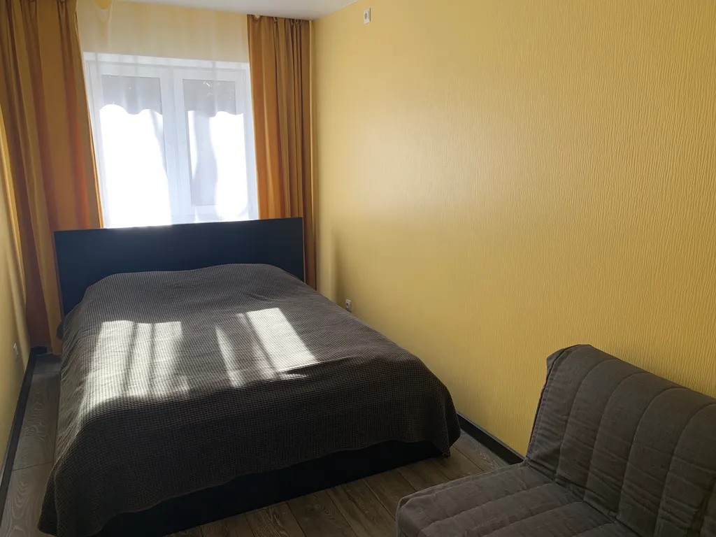 Уютная квартира в самом центре города