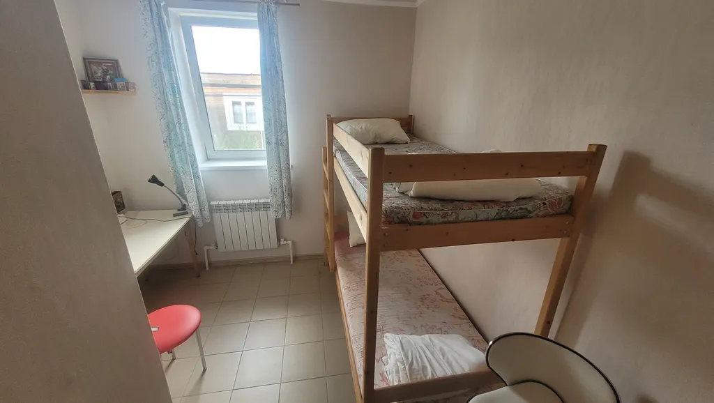 Квартира Комната — аренда посуточно в Карабаново