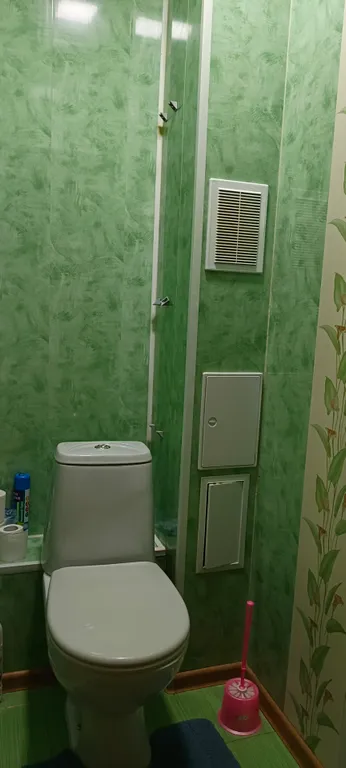 Уютная квартира в отличном районе