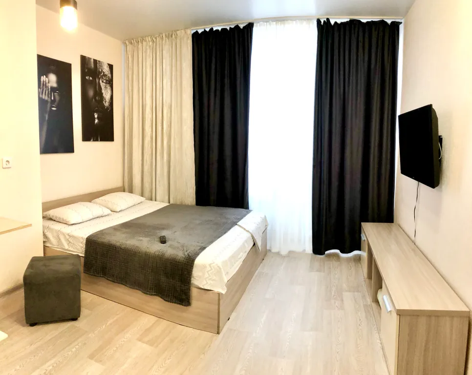 Квартира Апартаменты в замелекесье — аренда посуточно в Набережные Челны