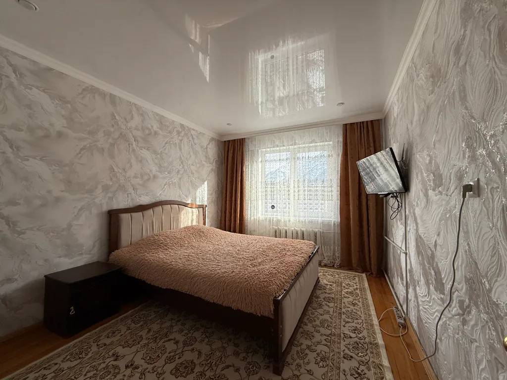 Уютная квартира в центре