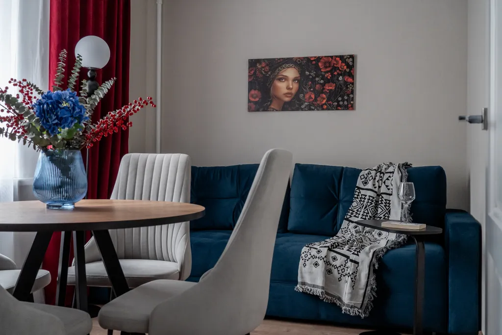 Квартира Квартира Amulet apartment на самой красивой видовой набережной — Нижний Новгород