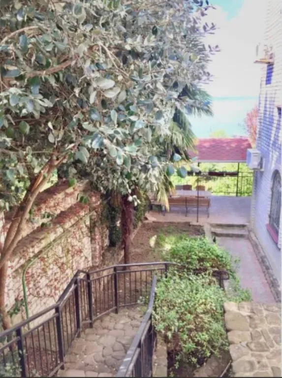 Дом с видом на море