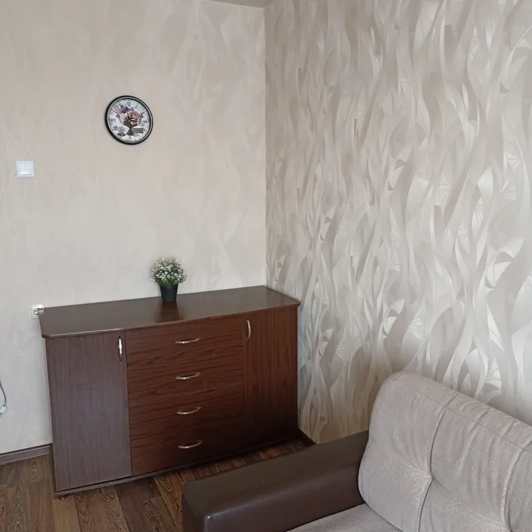 Квартира в уютном районе города