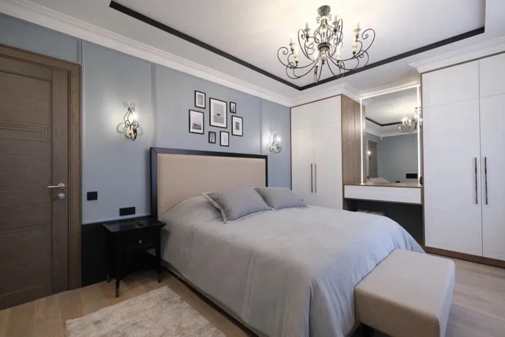 Дом в Олимпийском парке