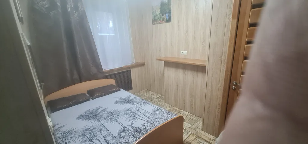 Коттедж Опушка-луговая