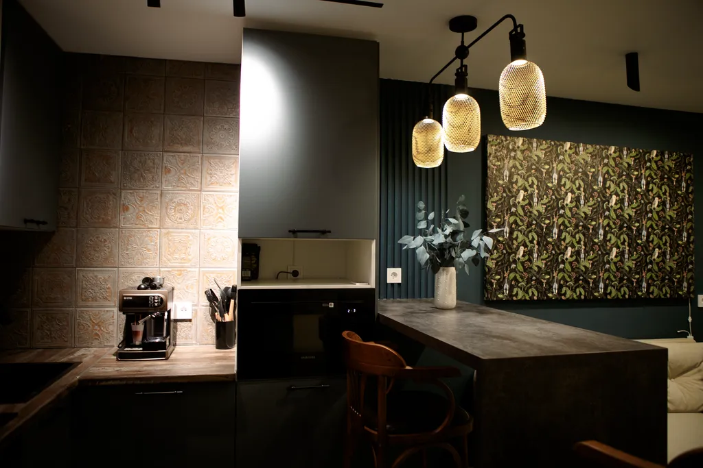 Квартира в центре города