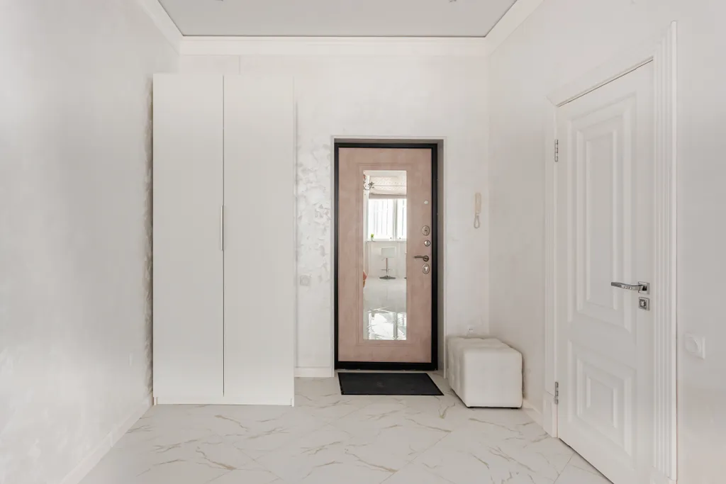 Видовая квартира на реку дон