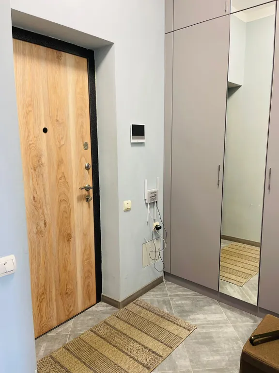 Уютное место