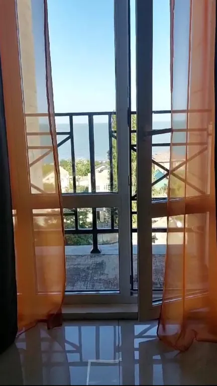 Квартира Уютная и современная квартира с видом на море — Махачкала