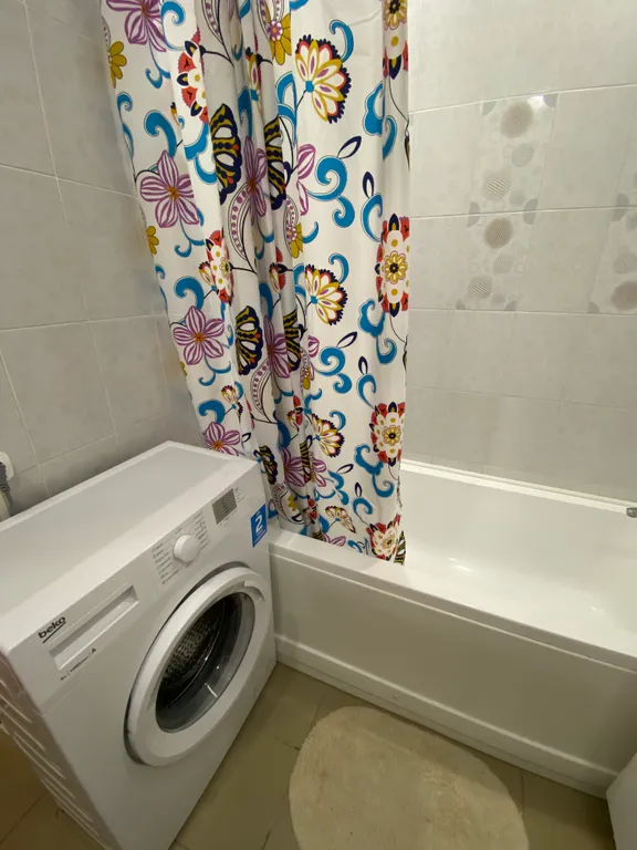 Комфортная студия