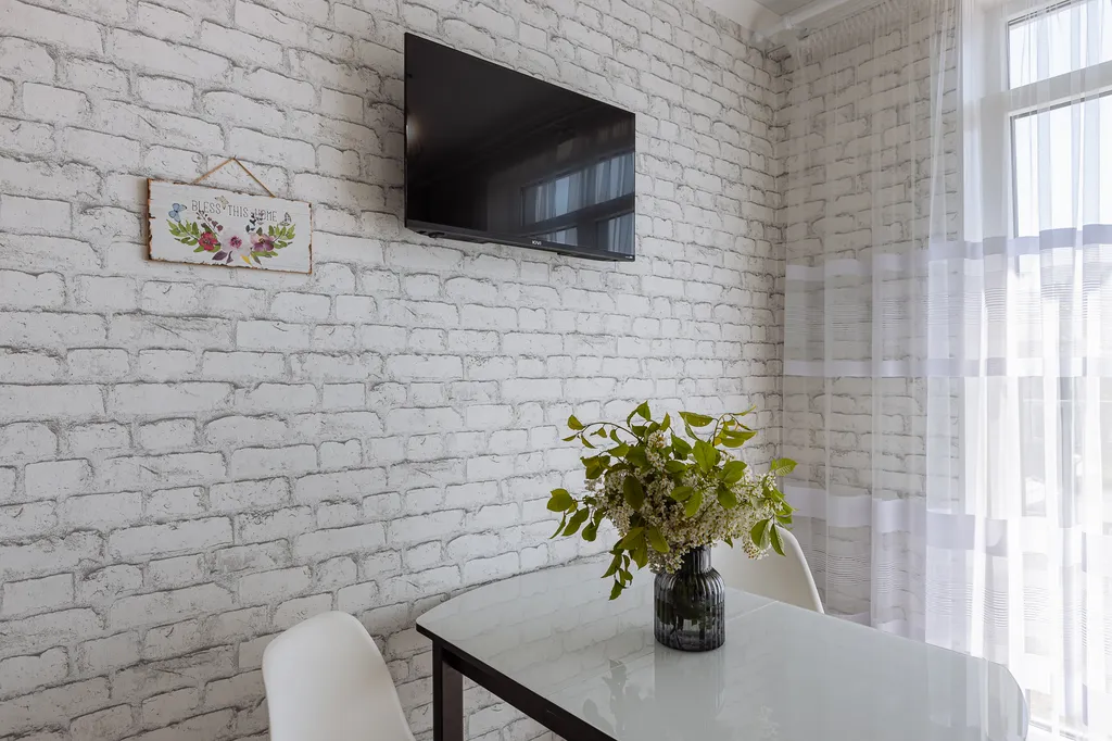 Квартира на Западном пляже