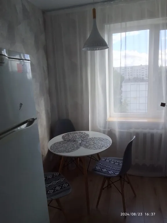 Комфорт-квартирка