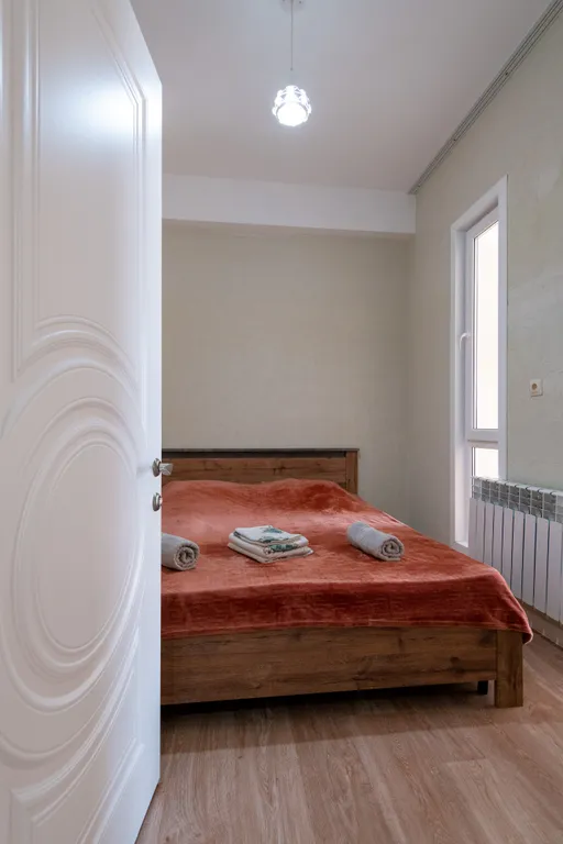 Квартира рядом с морем