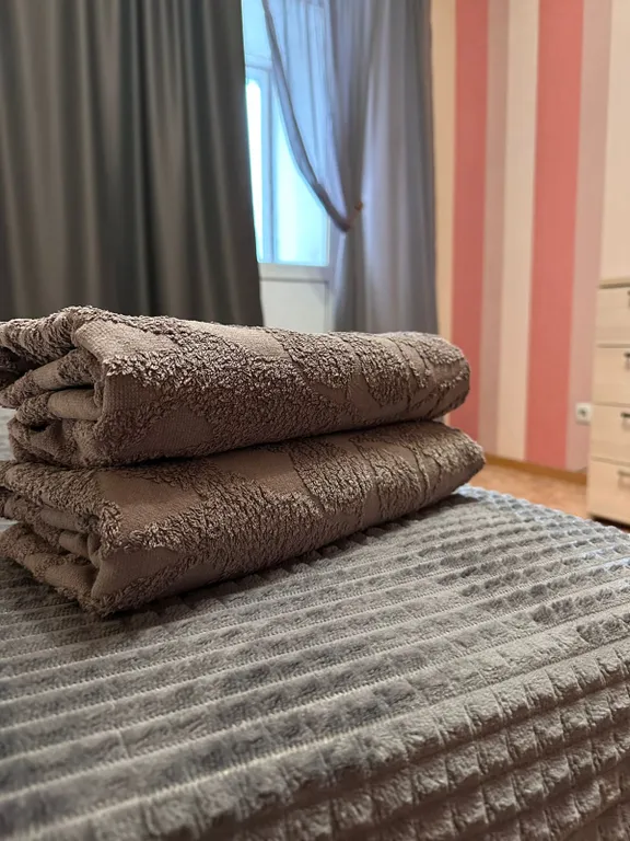 Уютная квартира рядом с М-5