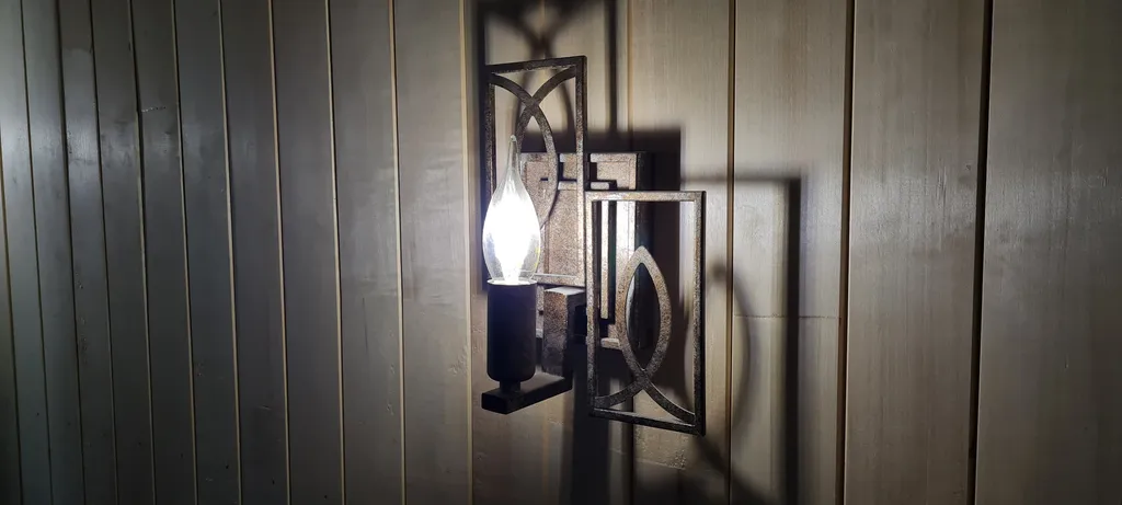 Колоритная квартира в немецком доме