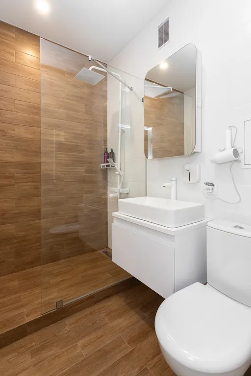 Апартаменты Дюны Балтики